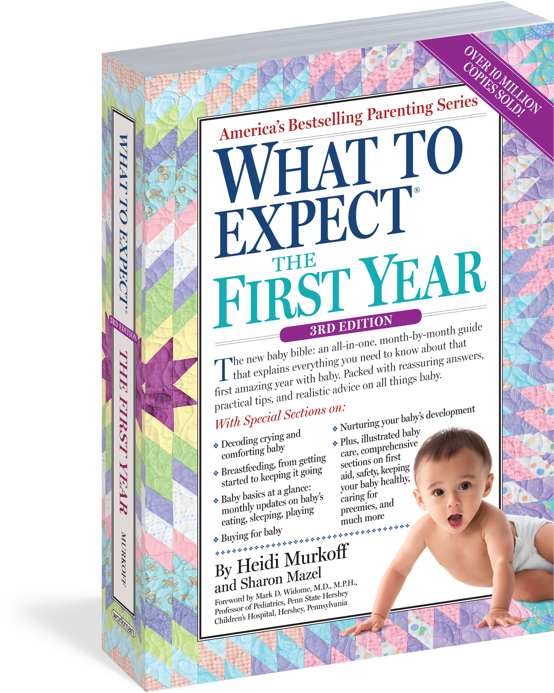 Cover - Congratulations, You're Expecting! Gift Set (1950x2400), Png Download