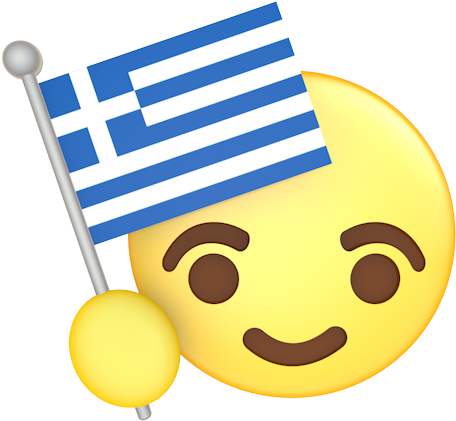 National Flag - Denmark Flag Emoji (500x500), Png Download