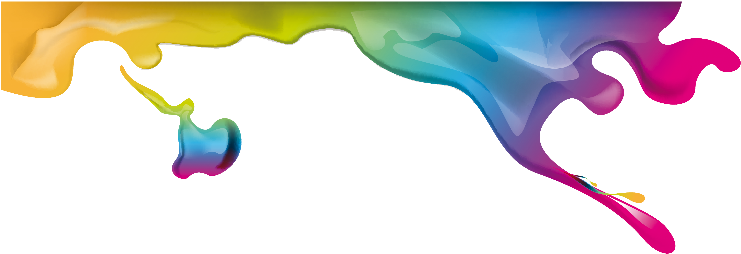 Gr / Σημαίες - Paint (750x298), Png Download