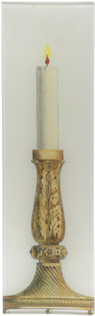 Sphere Candlestick Sphere Candlestick - Column (500x500), Png Download