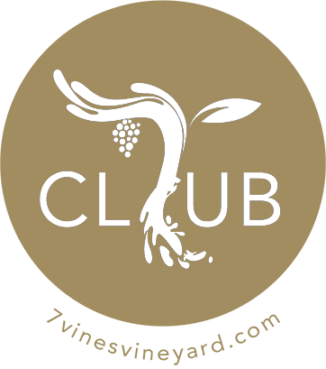 Club 7 Is Filled At This Time - Wine (362x409), Png Download