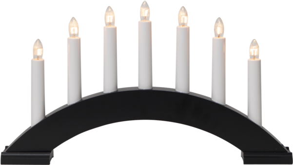 Candlestick Bea - Candlestick (600x600), Png Download