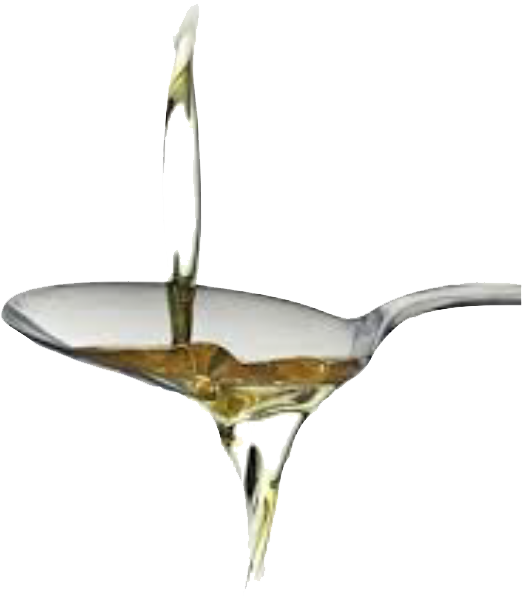 The Oil Is Very Light With A Scent Of Fresh Coconuts - Propiedades Intensivas De La Materia (601x641), Png Download