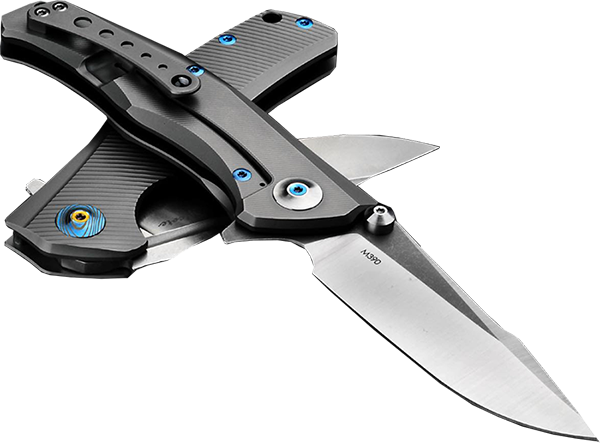 Reate Knives Reate Knives We Are A Professional Manufacturer - Reate Knives (600x443), Png Download