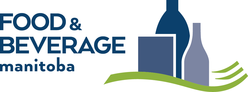 Food And Beverage Manitoba (1030x382), Png Download