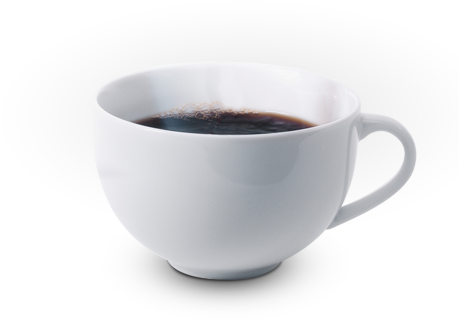 Warm Comforts - Hot Drinks Images In Png (460x350), Png Download