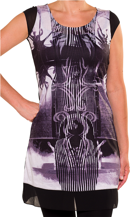 Dress (750x750), Png Download