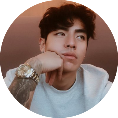 My Man Chicas, Moda Masculina, Hombres Asiáticos, Jay - Christian Yu Kpop Star (400x400), Png Download
