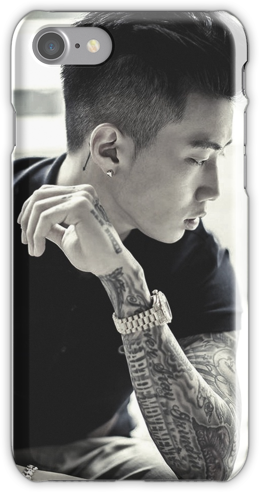 Art Of Movement Iphone 7 Snap Case - Mobile Phone Case (750x1000), Png Download