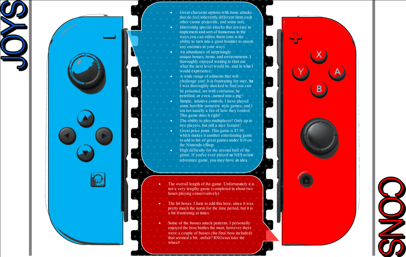Aurelia Joycon - Nintendo Switch (1350x856), Png Download