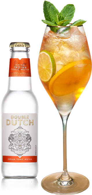 Recipe Card - Double Dutch Cucumber & Watermelon (600x700), Png Download