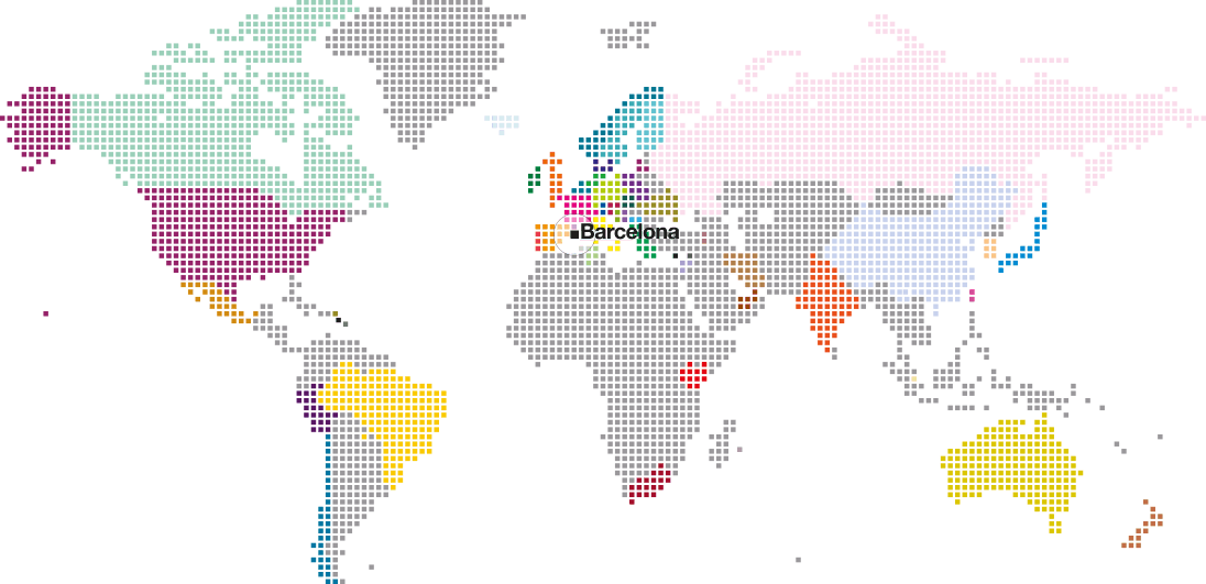 70 - Republic In The World (1096x531), Png Download