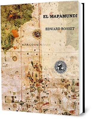 Mapamundi - Carta Universal De Juan De La Cosa (1500) (335x412), Png Download