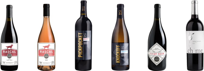 Wine (975x317), Png Download