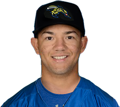 #20 Javier Betancourt - Baseball Cap (613x398), Png Download