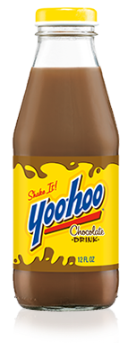 Yoo-hoo Group Shot - Yoo Hoo Drink (394x380), Png Download