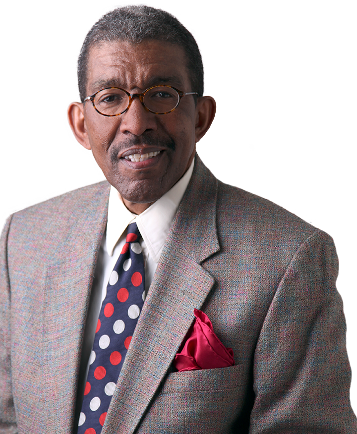 Willie Best - Gentleman (720x876), Png Download