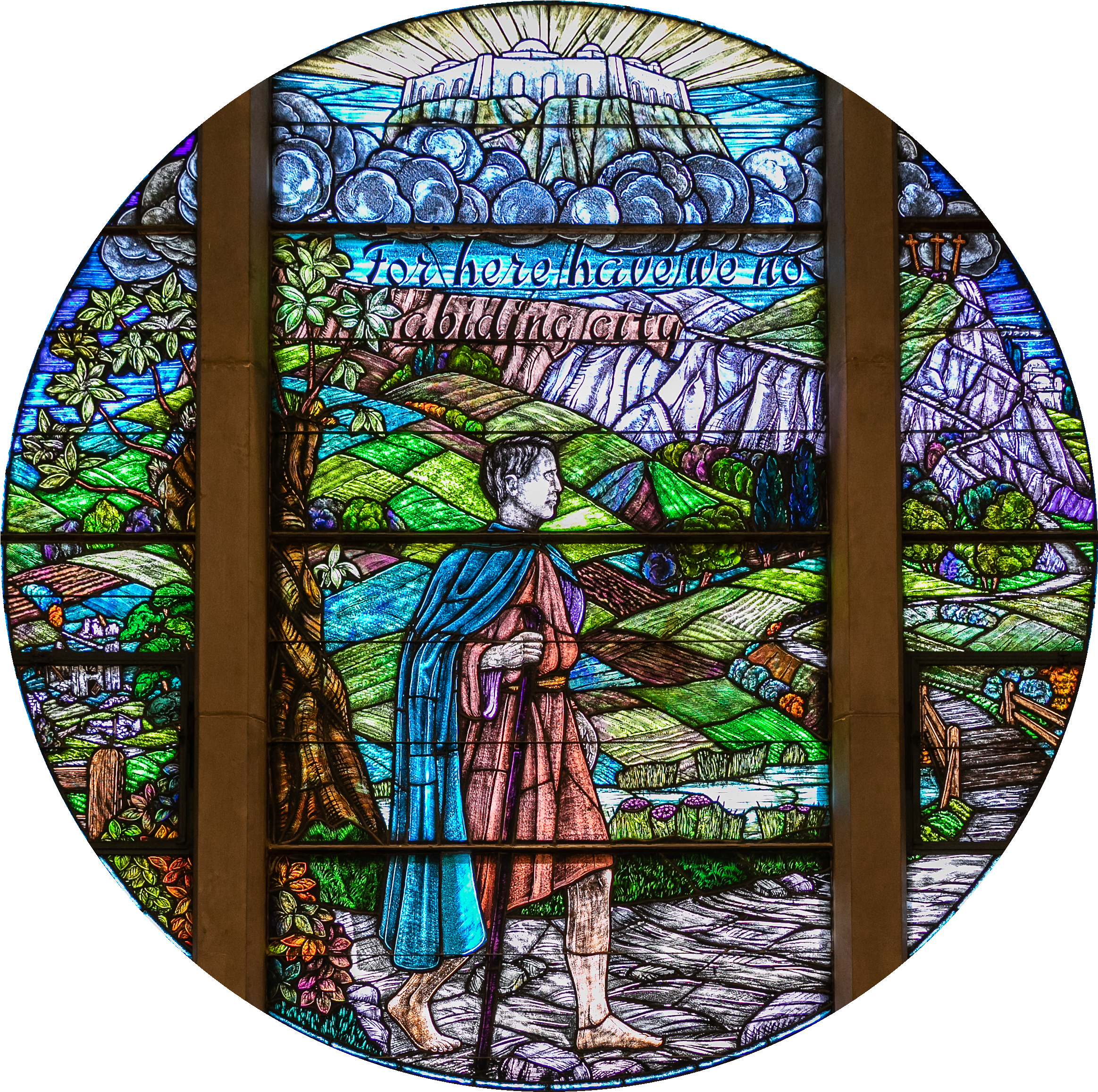 Central Avenue Christian Reformed Church Historical (2363x2363), Png Download