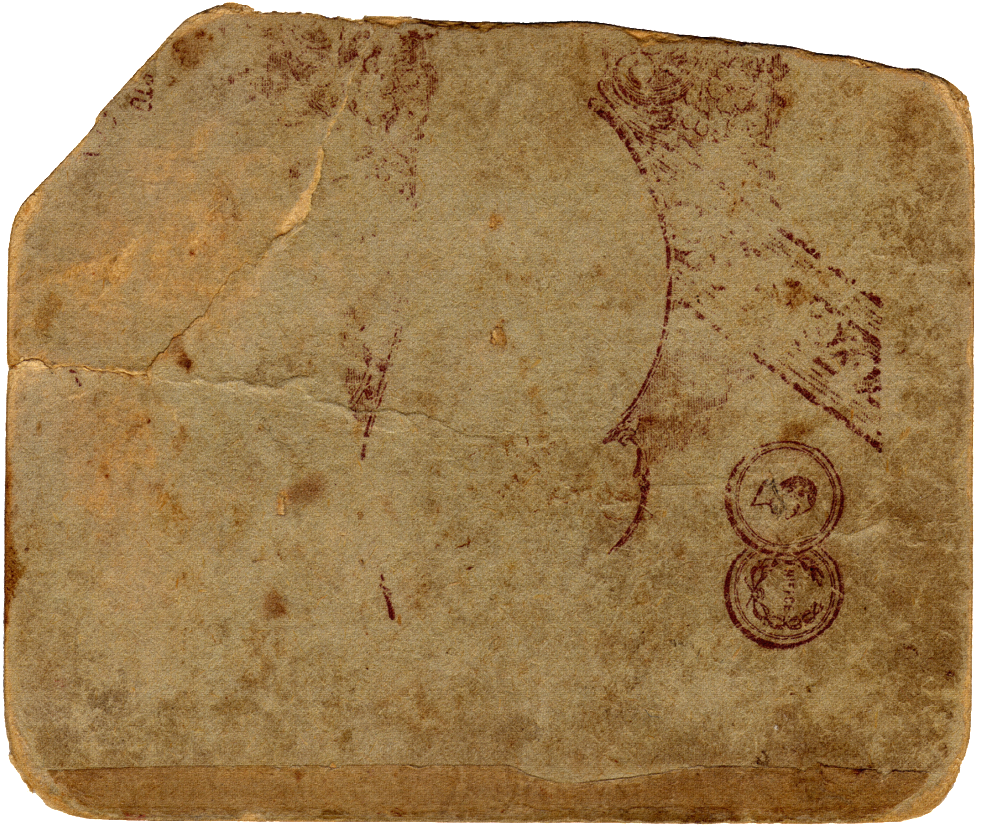 Nostalgic Paper Letterhead Background Hd Picture - Paper (1024x879), Png Download