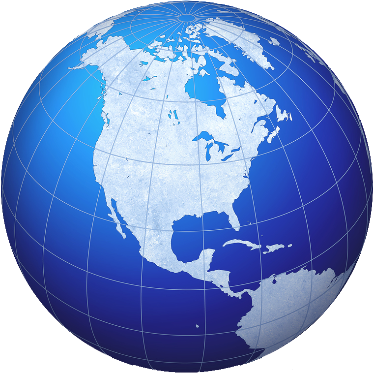 Mapamundi - Gis For Web Developers: Adding Where To Your Web Applications (900x900), Png Download