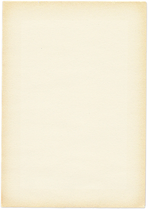 Paper, Vintage, Old, Background, Texture - 2018 (548x720), Png Download