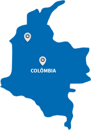 Colombia-b - Black Ornament (oval) (301x427), Png Download