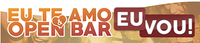 Support This Campaign By Adding To Your Profile Picture - Eu Te Amo E Open Bar Png (400x400), Png Download