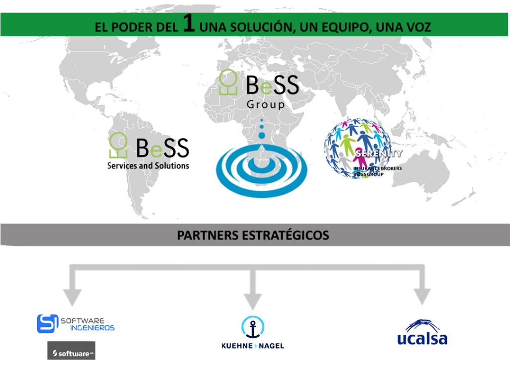 Mapamundi Final Ok En Png - Finland And South Korea (1024x1024), Png Download