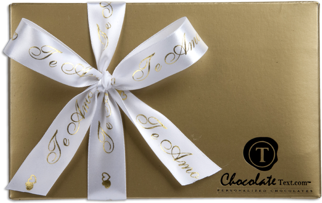 Te-amo - Gift Wrapping (720x461), Png Download