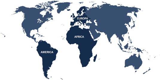 Europe - Amur Leopard Population Map (550x309), Png Download