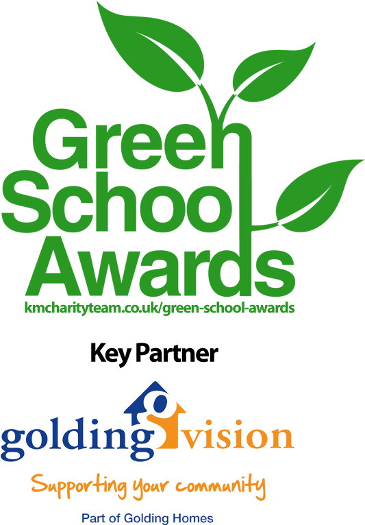 Last Chance To Enter Green School Awards - Golding Homes (646x783), Png Download