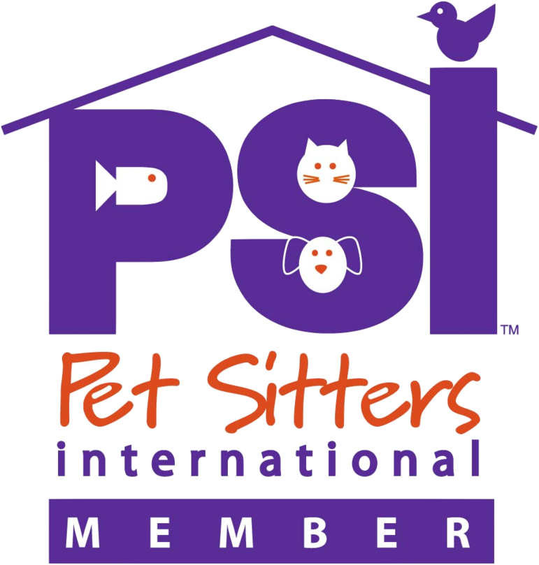 Pet Sitters International Backyard Petsitting - Pet Sitters International Logo (1000x839), Png Download