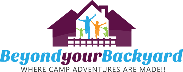 Beyond Your Backyard - Green Vegan Symbol Mousepad (597x235), Png Download