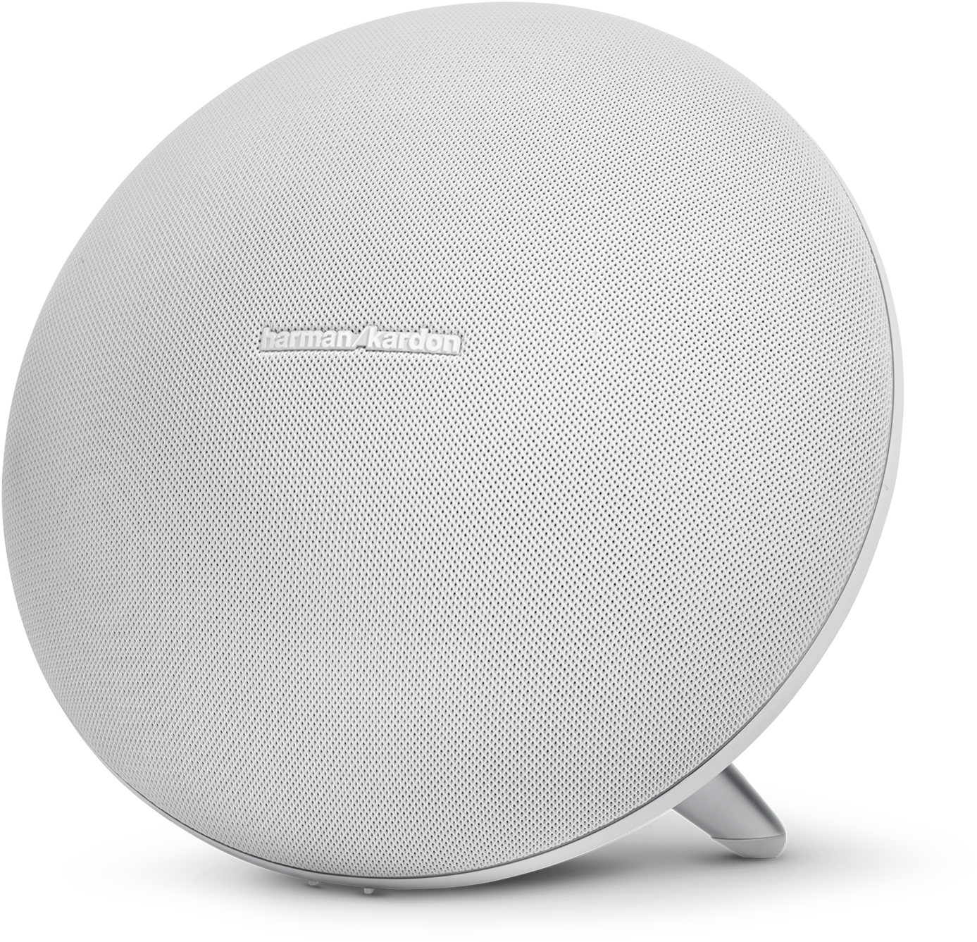 Onyx Studio - Onyx Harman Kardon White (1605x1605), Png Download