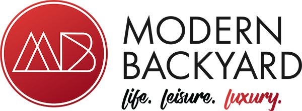 Modern Backyard - Kroc Center South Bend Logo (600x221), Png Download