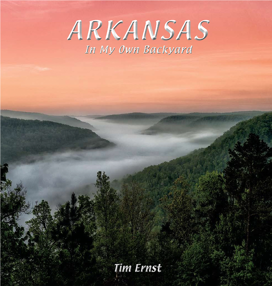Arkansas In My Own Backyard (1115x1500), Png Download