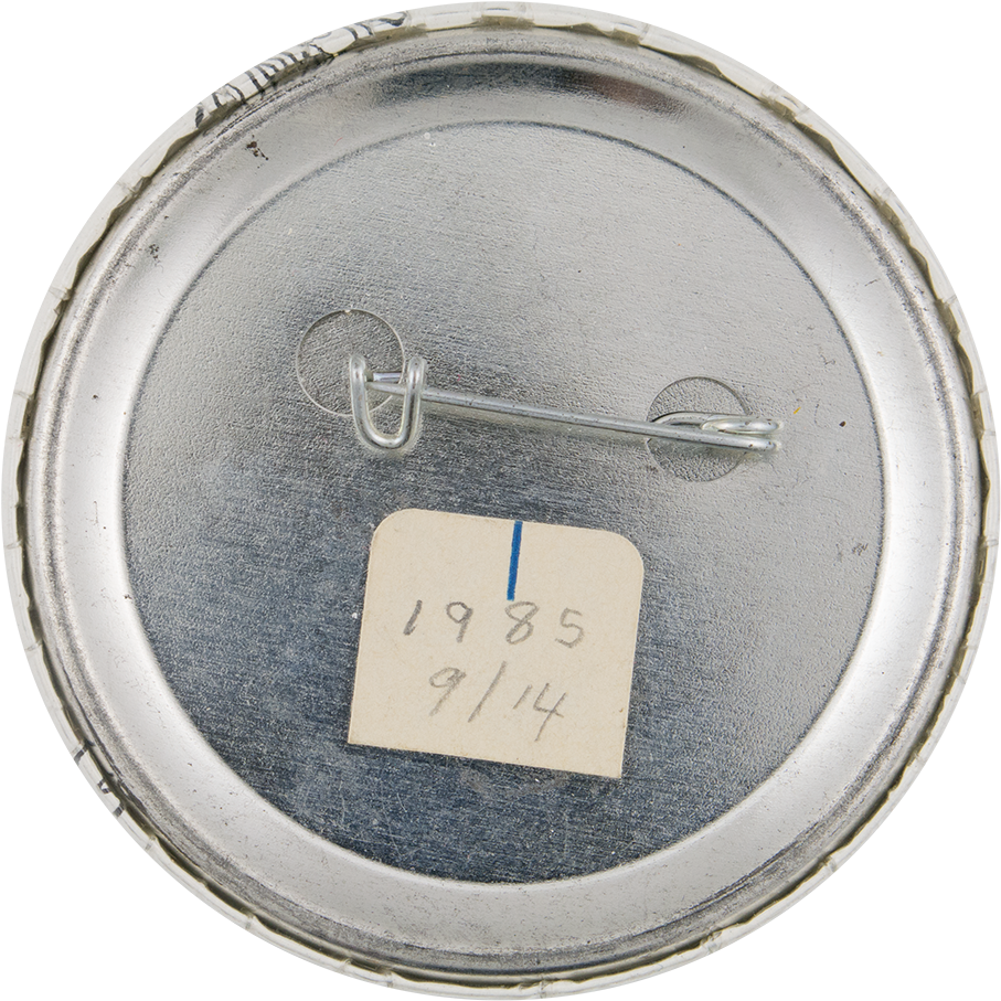 I'm A Genealogy Nut Button Back Social Lubricators - Circle (1000x973), Png Download