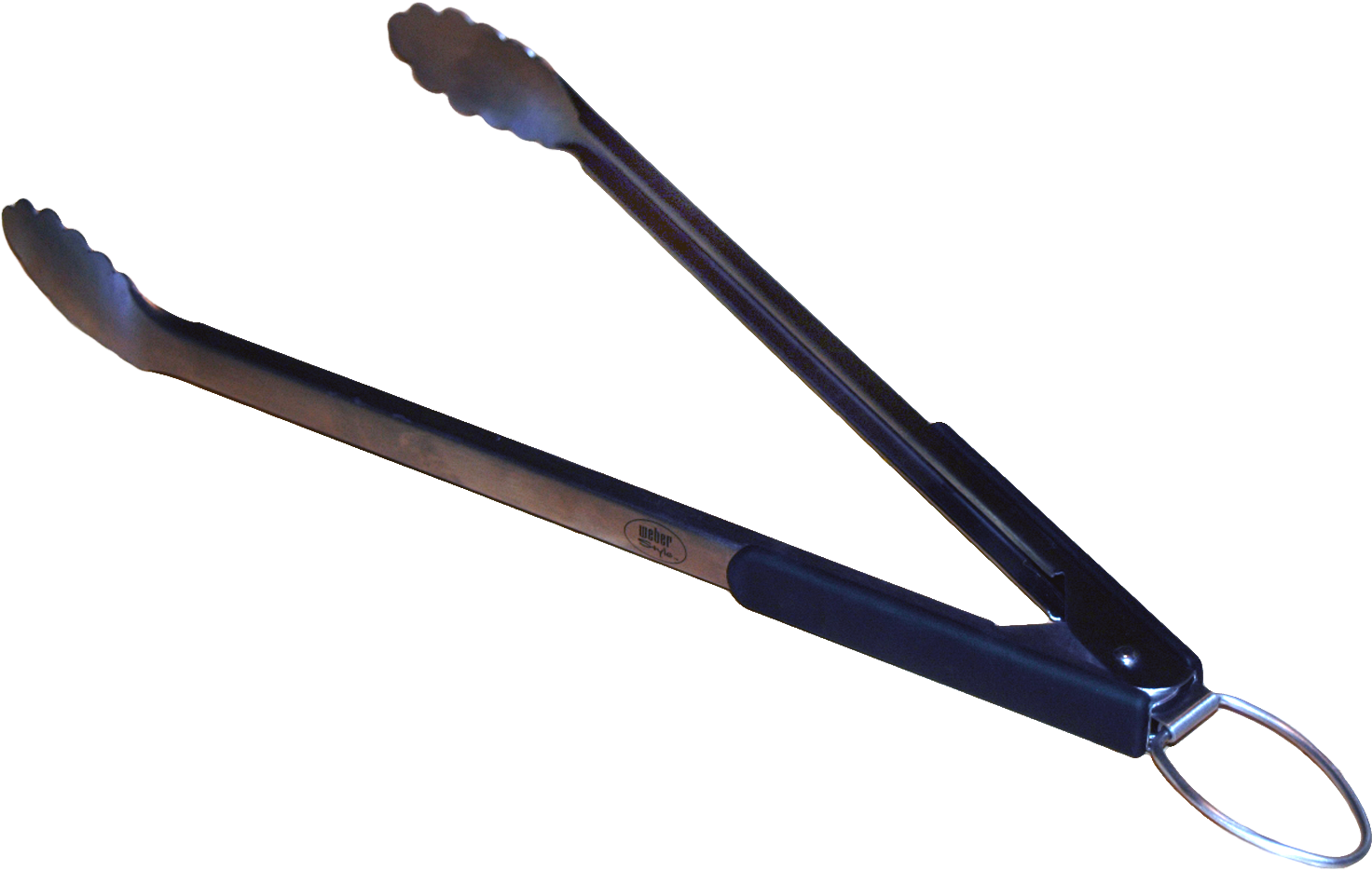 File - Grilling-tongs - Grill Tongs Png (1500x1050), Png Download