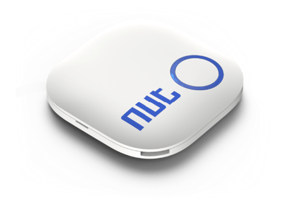 Nut - Bluetooth (579x409), Png Download