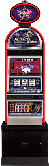 The Professional Bull Riders Series Is A Licensed Brand - Professional Bull Riders (246x600), Png Download