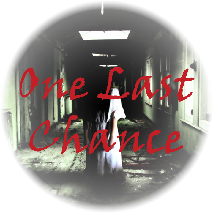 One Last Chance - Ghost (740x736), Png Download