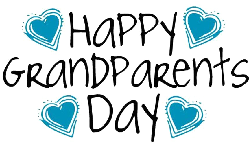 Grandparents Day Png Image - St. Michael's Golden-domed Cathedral (878x539), Png Download