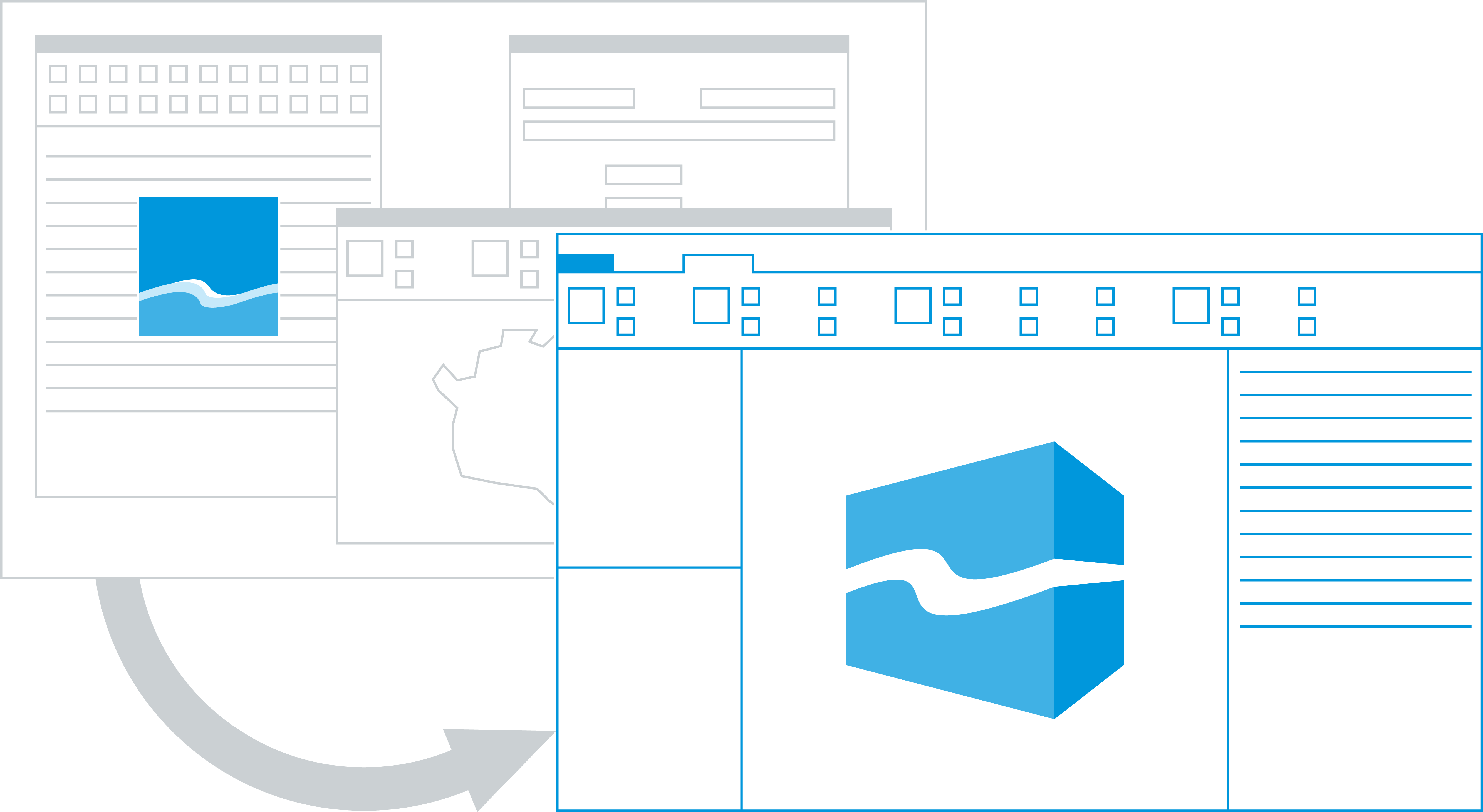 Last Chance To Book - Diagram (5333x2921), Png Download