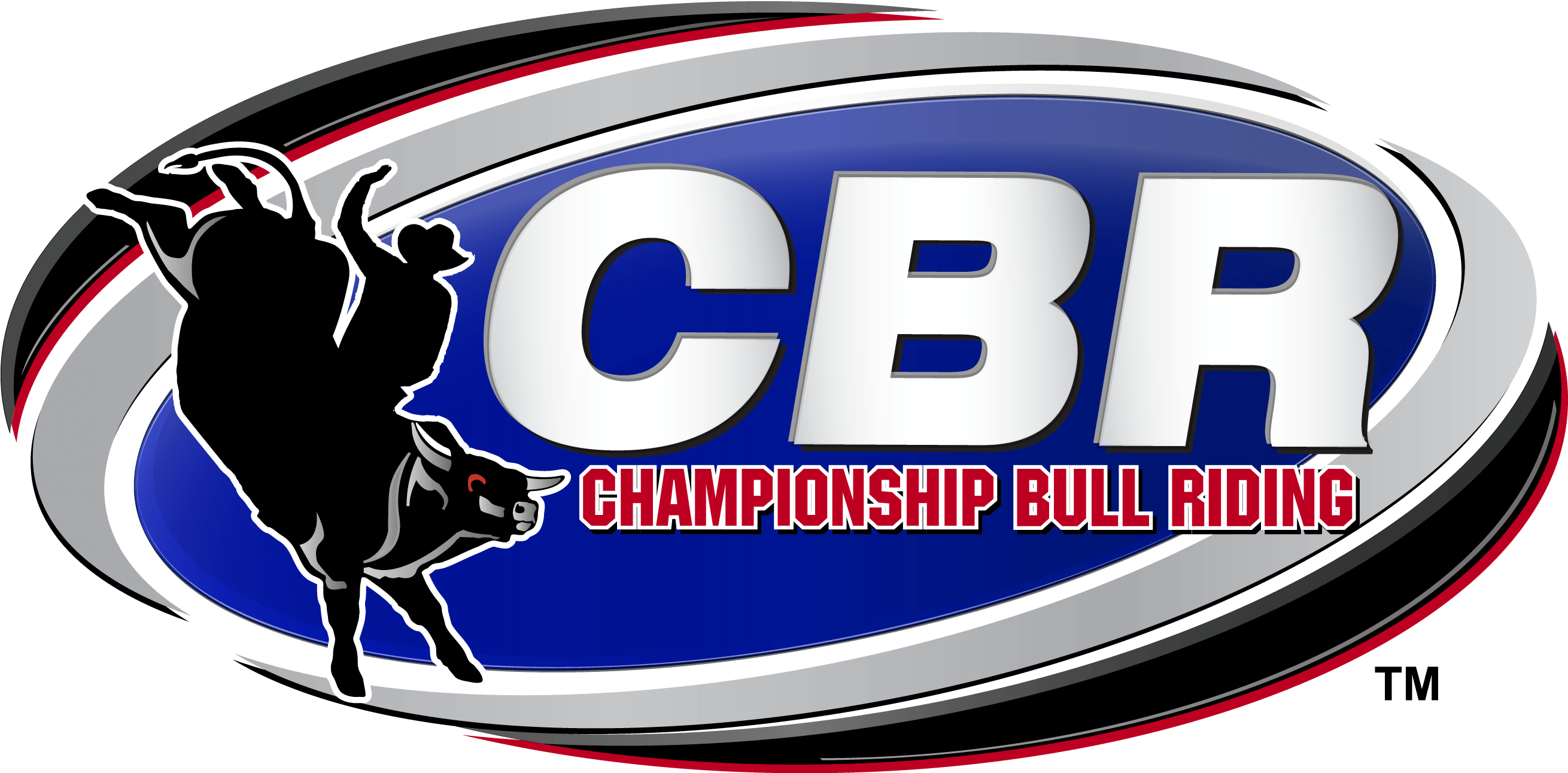 Eldorado Resort Casino Shreveport Tuff Hedeman Championship - Cbr Bull Riding (2619x1323), Png Download