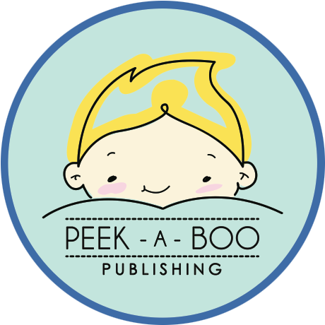 Publishing Opportunity For Boomer Grandparents - Circle (501x501), Png Download