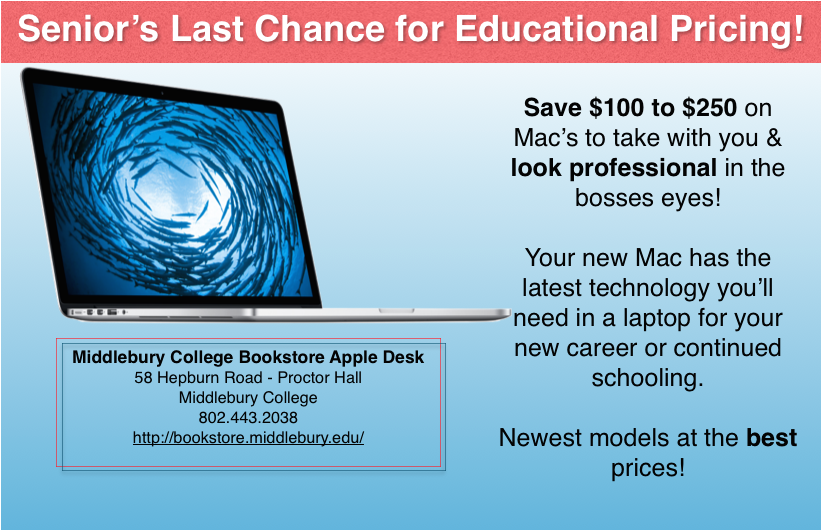 Seniors Last Chance Discount - Apple Pro 15 Retina (2015) I7, 16gb, 256gb Ssd (890x581), Png Download