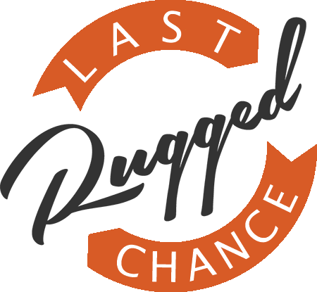 Last Chance Product - Black C (450x415), Png Download