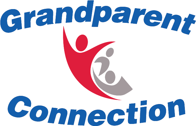 Grandparent Connection Logo - Grandparents Connection (686x456), Png Download