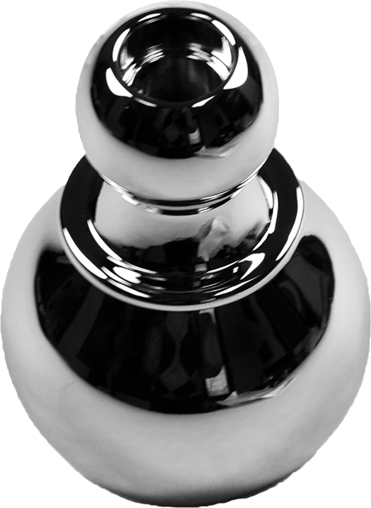 American Standard 916503-0020a Handle Base, Polished (2000x2000), Png Download