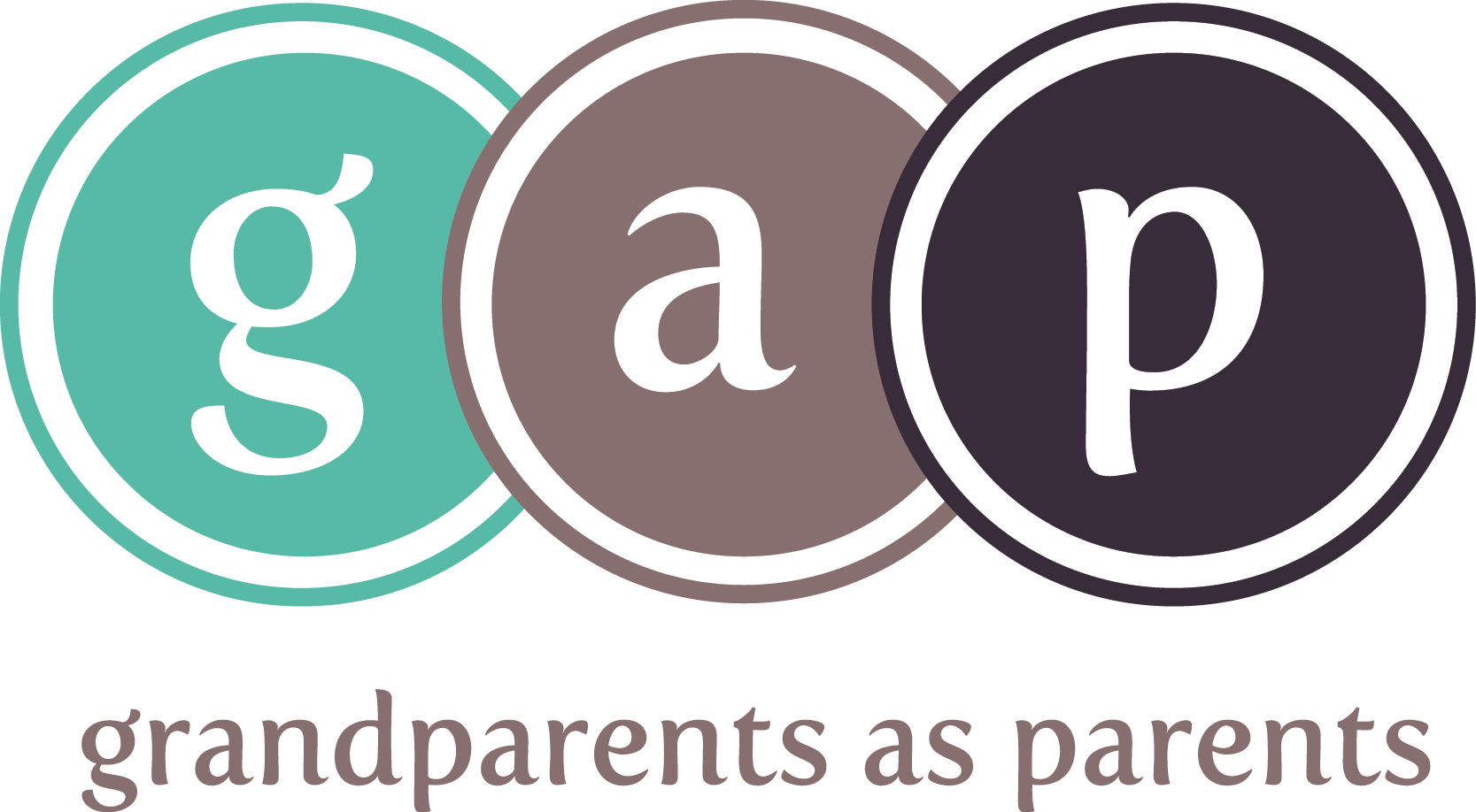 Gap/grandparents As Parents [kennedy] - Parent (1667x918), Png Download